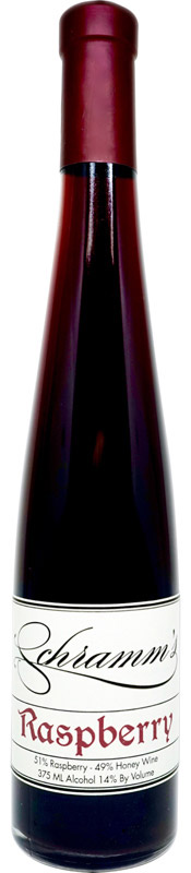 Schramm's Mead Raspberry