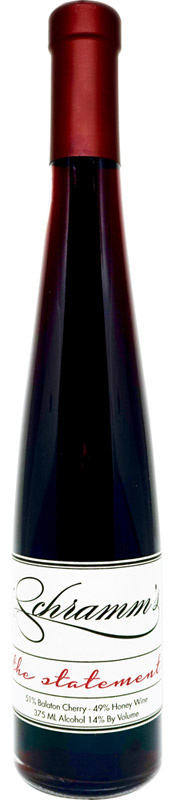 Schramm's The Statement