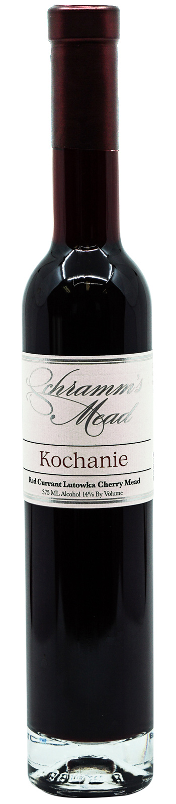 Kochanie - Red Currant Lutowka Cherry Mead