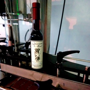 Schramm's A Smile of Fortune Mead