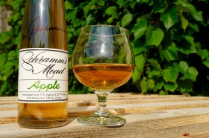 Schramm's Apple Mead