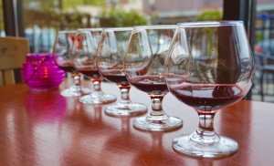 Schramm's Black Agnes Mead