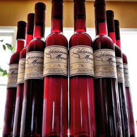 Schramm's Black Agnes Mead