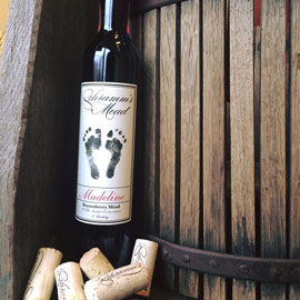 Schramm's Madeline Mead